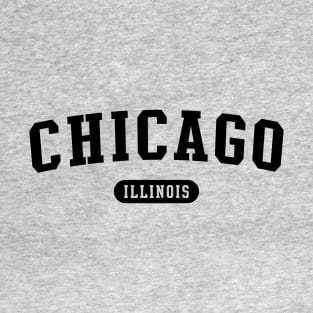 Chicago, IL T-Shirt